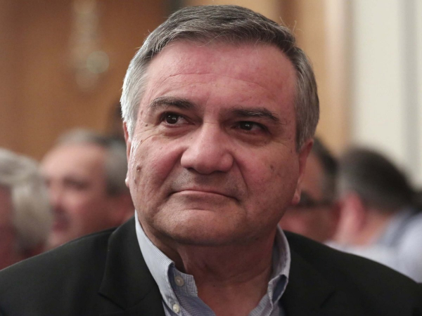 Αιχμές Καστανίδη για Ανδρουλάκη – «Ναι» σε συνεργασία με τον Αλέξη Τσίπρα