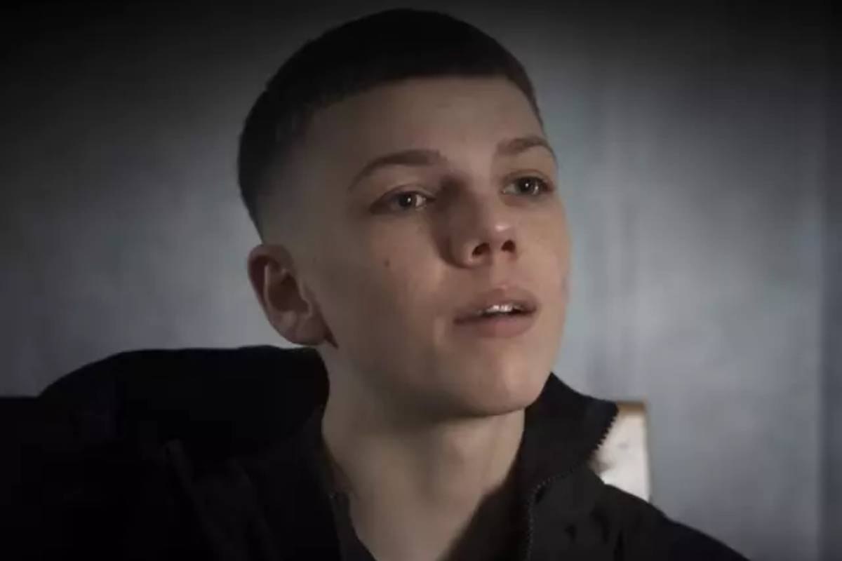 Κεταμίνη: Έφηβος περιγράφει πώς η χρήση τού κατέστρεψε τη ζωή – Έπαιρνε 11 γραμμάρια την ημέρα