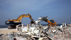 Κρήτη: Νέο κύμα κατεδαφίσεων αυθαιρέτων με αφετηρία τη Γαύδο