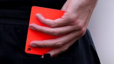 Γιατί πάγωσαν οι διαιτητές με την ανάλυση του Λανουά  στην τηλεδιάσκεψη – Όλοι οι διάλογοι