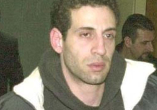 Πίτερ Σέντομ: Ο ισοβίτης που απέδρασε από τον Κορυδαλλό με τη βοήθεια της ψυχολόγου των φυλακών