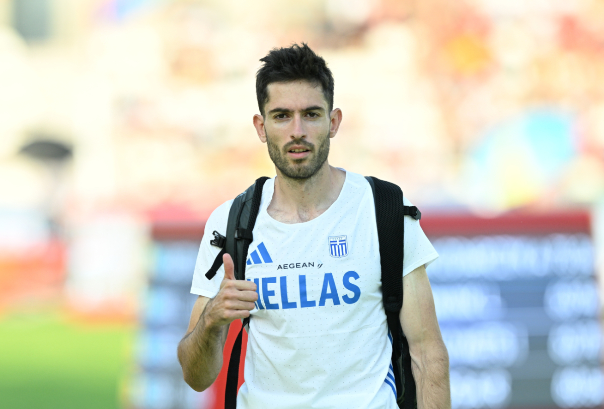 Μίλτος Τεντόγλου: «Δεν μου παίρνει κανείς δώρο τα Χριστούγεννα»