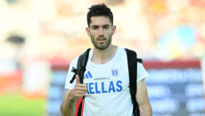 Μίλτος Τεντόγλου: «Δεν μου παίρνει κανείς δώρο τα Χριστούγεννα»