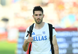 Μίλτος Τεντόγλου: «Δεν μου παίρνει κανείς δώρο τα Χριστούγεννα»