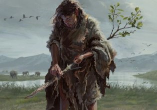 Τα αρχαιότερα ξύλινα εργαλεία στον κόσμο βρέθηκαν στη Μεγαλόπολη Αρκαδίας