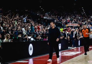 Οι 19 λέξεις του Αταμάν: «Έπαιξαν καλύτερα και νίκησαν» (vid)