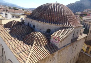Ναύπλιο: Αναβαθμίστηκε ιστορικό κτίριο της πόλης