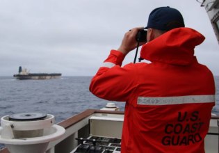 Βενεζουέλα: Και δεύτερο τάνκερ στα χέρια των Αμερικανών – Κατασχέθηκε στην Καραϊβική