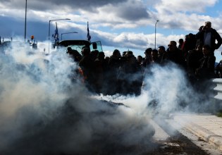 Αγρότες: Διάλογος με Μητσοτάκη αλλά χωρίς ορίζοντα πρόσθετων μέτρων – Το Σάββατο αποφασίζουν για τις κόκκινες γραμμές