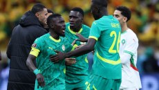 Κόπα Αφρικα: Βαριές καμπάνες σε Σενεγάλη και Μαρόκο