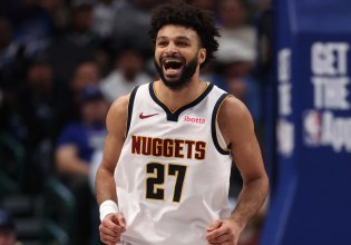 Ντένβερ Νάγκετς – Ουάσινγκτον Γουίζαρντς 121-115: Τρομερός Μάρεϊ «καθάρισε» με 42 πόντους (vid)