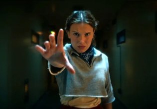 Stranger Things χωρίς spoilers: Το φινάλε «έριξε» ξανά το Netflix – η δεύτερη φορά σε ένα μήνα