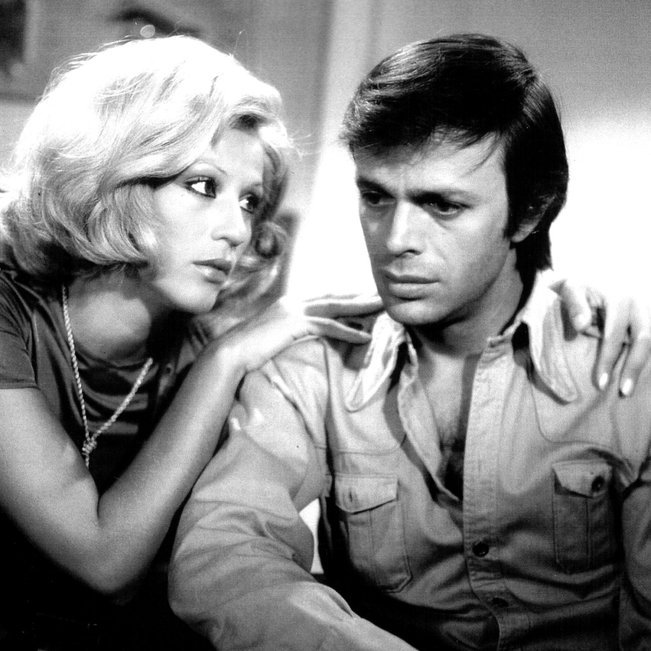 Ταλέντο και στόφα πρωταγωνιστή ήταν πάντα εκεί: Η Φίνος Φιλμ αποχαιρετά τον Χρήστο Πολίτη