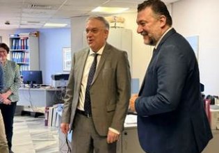 Δρομολογείται η κατασκευή υπογείου πάρκινγκ στο Φλοίσβο από τον Δήμο Παλαιού Φαλήρου