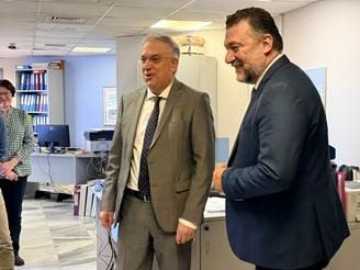 Δρομολογείται η κατασκευή υπογείου πάρκινγκ στο Φλοίσβο από τον Δήμο Παλαιού Φαλήρου