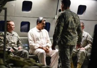 Ψεύτικες εικόνες του Μαδούρο γίνονται viral στα μέσα κοινωνικής δικτύωσης