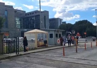 Τουρκία: Μια δικαστής θύμα απόπειρας γυναικοκτονίας μέσα σε δικαστήριο από τον εισαγγελέα πρώην σύζυγό της