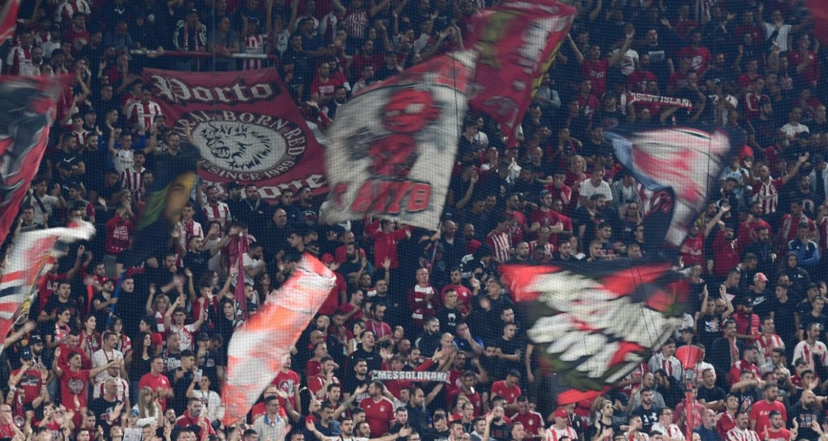 Ολυμπιακός: Κυκλοφορούν τα εισιτήρια για το ντέρμπι με τον Παναθηναϊκό