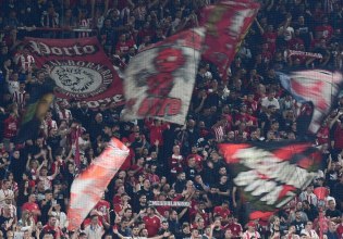 Ολυμπιακός: Κυκλοφορούν τα εισιτήρια για το ντέρμπι με τον Παναθηναϊκό