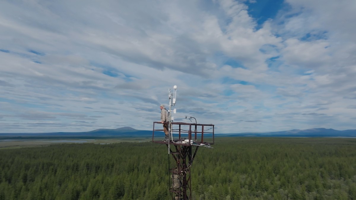 Η Ύβρις της Ανθρωπότητας –  Το νέο βραβευμένο ντοκιμαντέρ του Γιώργου Αυγερόπουλου για δύο προβολές στον Δαναό