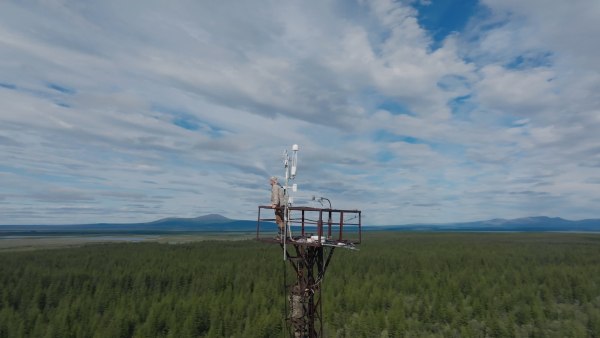 Η Ύβρις της Ανθρωπότητας –  Το νέο βραβευμένο ντοκιμαντέρ του Γιώργου Αυγερόπουλου για δύο προβολές στον Δαναό