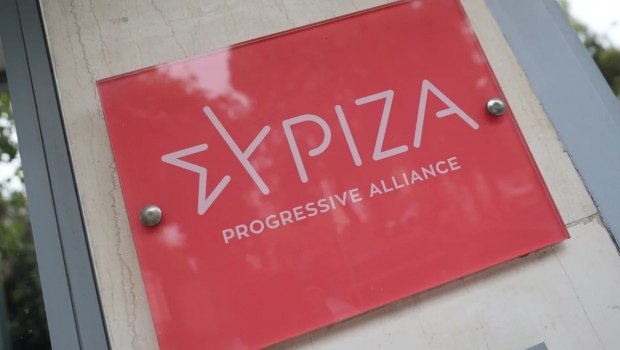 ΣΥΡΙΖΑ για Κυρανάκη: Σεξιστική και τραμπούκικη δήλωση, γεμάτη ψευτομαγκιά και αναίδεια – Να τον χαίρεται ο Μητσοτάκης