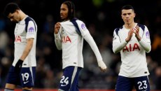 LIVE: Τότεναμ – Ντόρτμουντ