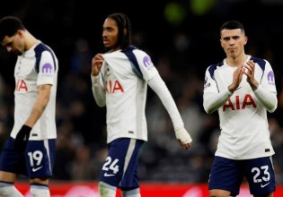 LIVE: Τότεναμ – Ντόρτμουντ