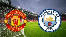 LIVE: Μάντσεστερ Γιουνάιτεντ – Μάντσεστερ Σίτι