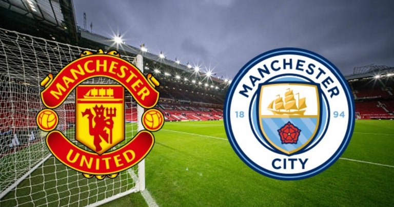 LIVE: Μάντσεστερ Γιουνάιτεντ – Μάντσεστερ Σίτι