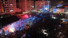 Ξεκίνησε και επίσημα το Πατρινό Καρναβάλι 2026