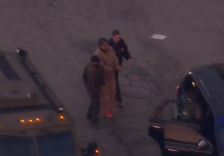 Μαδούρο: Μεταφέρεται στο δικαστήριο της Νέας Υόρκης