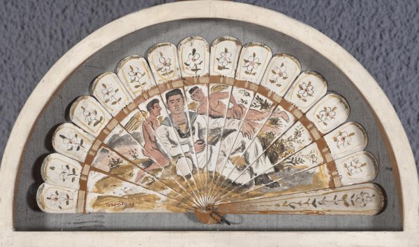 Φεβρουάριος στην Εθνική Πινακοθήκη: Εκθέσεις, ξεναγήσεις και εκδηλώσεις για όλη την οικογένεια