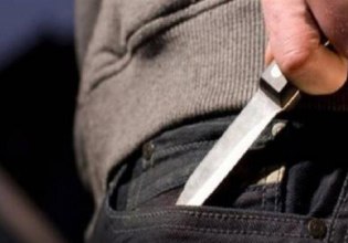 Πύργος: Μαθητής λυκείου πήγε στο σχολείο με  μαχαίρι πεταλούδα – Συνελήφθη μετά από καταγγελία καθηγητή