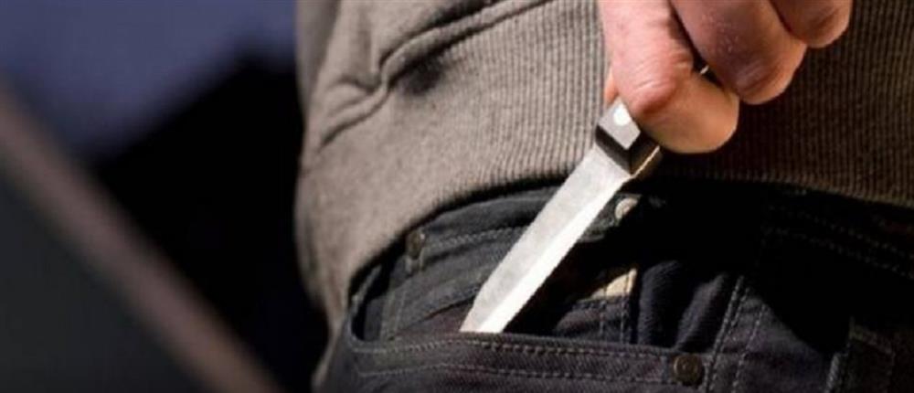 Πύργος: Μαθητής λυκείου πήγε στο σχολείο με  μαχαίρι πεταλούδα – Συνελήφθη μετά από καταγγελία καθηγητή