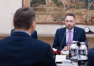 Ο υπουργός Εξωτερικών Πρεβό καλεί τον Ιρανό πρέσβη για να εκφράσει τις ανησυχίες του Βελγίου