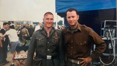 Ο καλός Τομ, ο «στραβωμένος» Βιν και ένας κομπάρσος: Η άλλη Διάσωση του Στρατιώτη Ράιαν