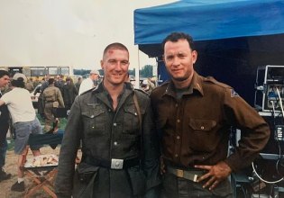 Ο καλός Τομ, ο «στραβωμένος» Βιν και ένας κομπάρσος: Η άλλη Διάσωση του Στρατιώτη Ράιαν