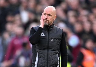 Ο Ερικ Τεν Χαγκ στην Τβέντε: Επιστροφή στις ρίζες και αλλαγή ρόλου