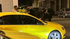 Έλεγχοι της Τροχαίας σε οδηγούς ταξί – Δύο συλλήψεις για πλαστές άδειες