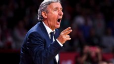 Πέσιτς: «Αυτό που κάνει η Euroleague είναι καταστροφικό»