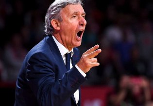 Πέσιτς: «Αυτό που κάνει η Euroleague είναι καταστροφικό»
