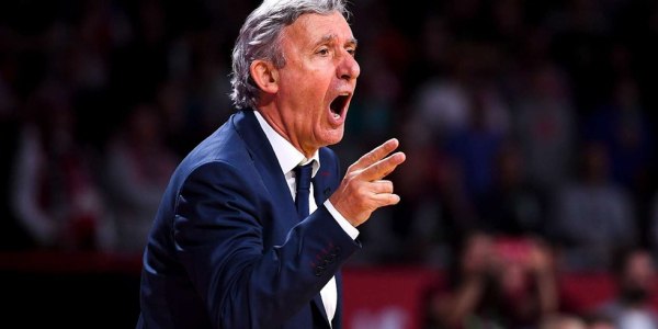 Πέσιτς: «Αυτό που κάνει η Euroleague είναι καταστροφικό»
