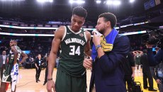 Ετοιμάζουν trade για τον Αντετοκούνμπο οι Γουόριορς – Όλα τα δεδομένα