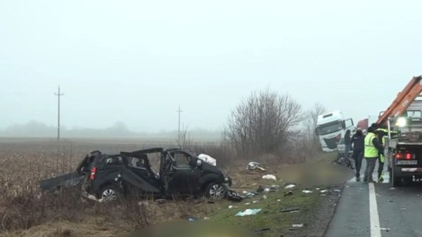 Αναζητούν τα αίτια του τροχαίου με τους οπαδούς του ΠΑΟΚ στη Ρουμανία – Εξετάζεται η μεταφορά των τραυματιών στην Ελλάδα