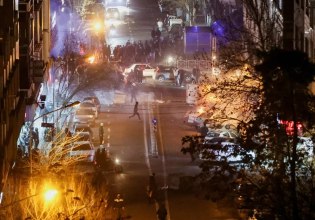 Ιράν: Διαδηλωτής κινδυνεύει να εκτελεστεί την Τετάρτη – Αξιωματούχος μιλά για «περίπου 2.000 νεκρούς»