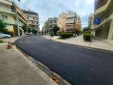 Ολοκληρώθηκαν ασφαλτοστρώσεις στα Καμίνια και στην Παλαιά Κοκκινιά από τον Δήμο Πειραιά