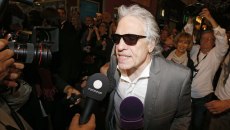 Στη Ρώμη τον λένε «Μαέστρο», στη Νέα Υόρκη «Βασιλιά» – Η ξέφρενη, κινηματογραφική πορεία του Άμπελ Φεράρα