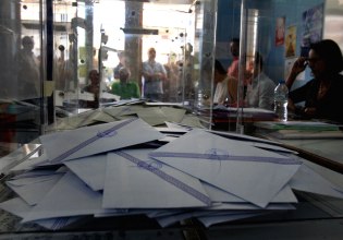 Κάλπη: Ο άγνωστος Χ της ψήφου ανάγκης