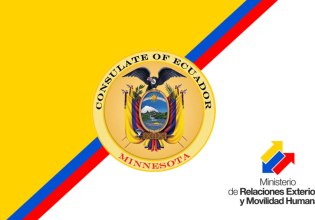 Πράκτορας της ICE προσπάθησε να εισβάλει στο προξενείο του Εκουαδόρ